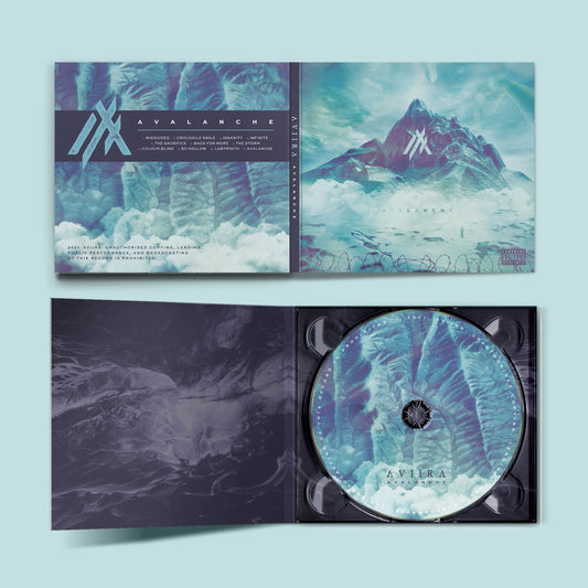 AVIIRA Avalanche CD