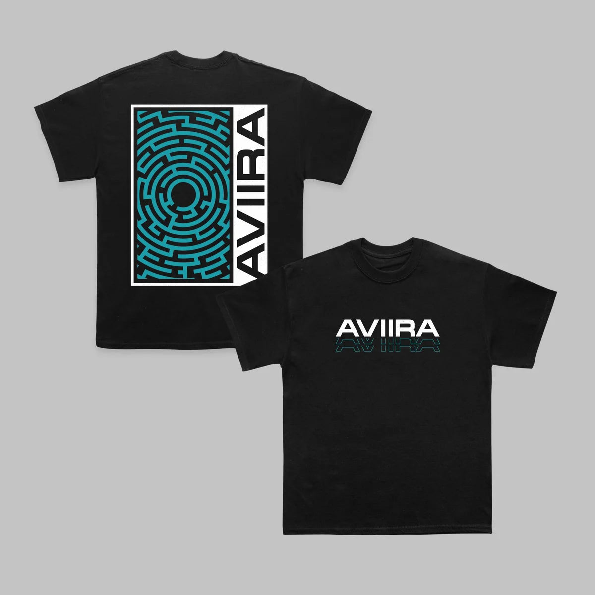 AVIIRA Labyrinth Tee